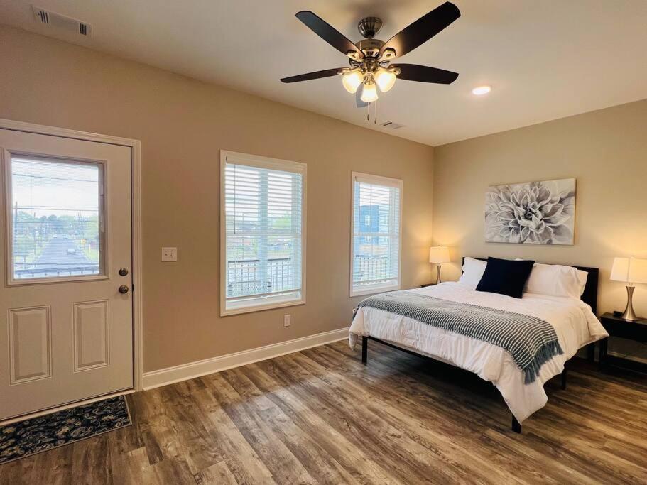 Luxury 4 Bedroom Home And Private Deck By Mcg 6 Augusta Exterior foto