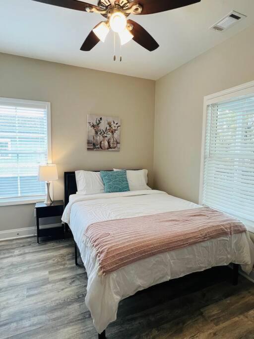 Luxury 4 Bedroom Home And Private Deck By Mcg 6 Augusta Exterior foto